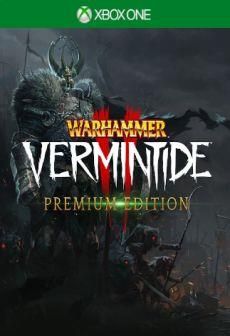 Warhammer: Vermintide 2 - Premium Edition (Xbox One Key)