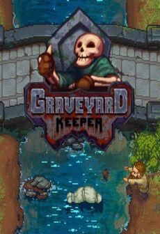 Graveyard Keeper (Xbox One Key)