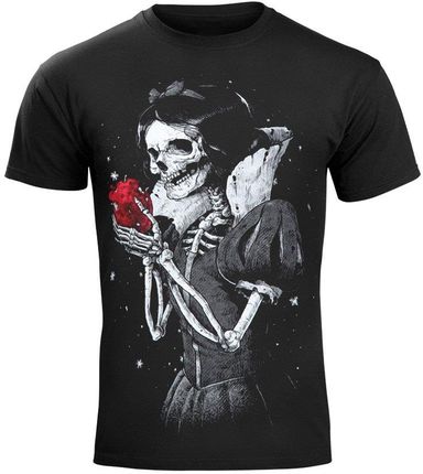 UNDERGROUND FASHION KOSZULKA KRÓLEWNA ŚNIEŻKA - Ceny i opinie T-shirty i koszulki męskie CNDH UNDERGROUND FASHION KOSZULKA KRÓLEWNA ŚNIEŻKA - Ceny i opinie T-shirty i koszulki męskie CNDH