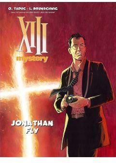 XIII - Mystery. Tom 11. Jonathan Fly