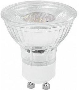 OMNILUX GU-10 230V LED SMD 7W 6400K Żarówka LED