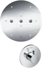 Zdjęcie Hansgrohe Raindance Rainmaker 28404000 - Gryfino