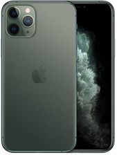 Zdjęcie Apple iPhone 11 Pro 64GB Nocna Zieleń - Szczytna