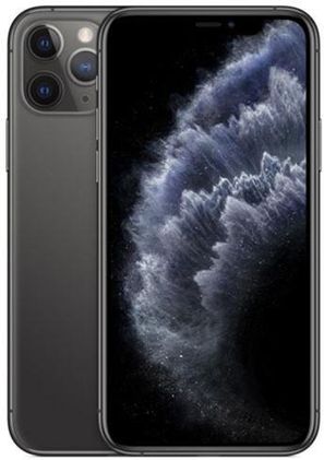 Apple iPhone 11 Pro 64GB Gwiezdna Szarość - Cena, opinie na