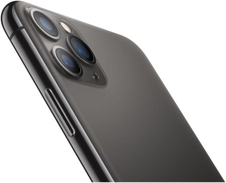 【Apple】 iPhone 11 pro 64GB Apple iPhone 11 Pro 64GB Gwiezdna Szarość - Cena, opinie na