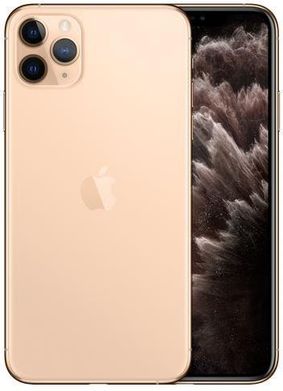 Apple iPhone 11 Pro 64GB Złoty - Cena, opinie na Ceneo.pl