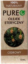 Zdjęcie Pureo Olejek Eteryczny Cedrowy 10Ml - Wyszków