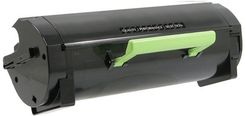 Zdjęcie Lexmark 56F2U0E Black  - Torzym