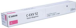 Zdjęcie Canon C-EXV52 Magenta (1000C002) - Kałuszyn