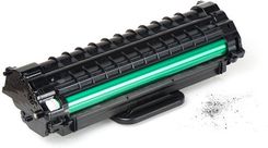 Zdjęcie Lexmark 58D0Za0 Black - Żyrardów