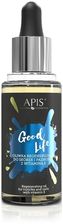 Zdjęcie APIS oliwka do skórek z wit.E Good Life 30ml - Prabuty