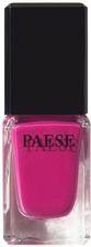 PAESE Lakier do paznokci 07 fancy fuchsia
