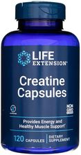 Zdjęcie Life Extension Kreatyna 120Kaps - Bartoszyce