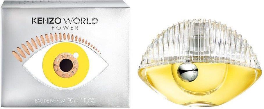 Kenzo world clearance parfum 30 ml