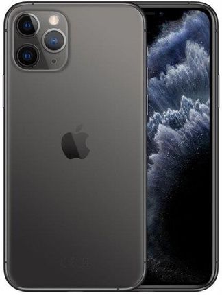 Apple iPhone 11 Pro Max 64GB Nocna Zieleń
