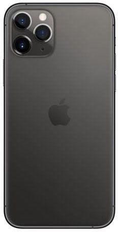 Apple iPhone 11 Pro Max 64GB Gwiezdna Szarość - Cena, opinie na