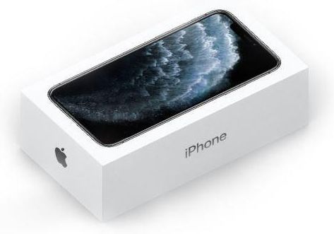 Apple iPhone 11 Pro Max 512GB Gwiezdna Szarość - Cena, opinie na