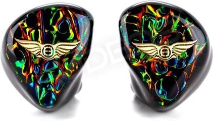 empire ears valkyrie イヤホン Empire Ears Valkyrie MKII - Sklep internetowy Audeos