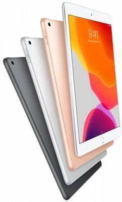 その他 iPad IPAD WI-FI 128GB 2019 GR iPad Wi-Fi 128GB - スペースグレイ（第7世代） [整備済製品