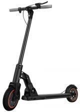 雪の豪奢 Kugoo Ceneo.pl - opinie i Ceny - Czarny Pro M2 バイク外装パーツ