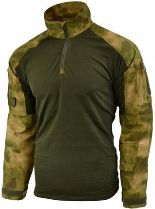 Texar Combat Shirt Bluza Taktyczna Fg Cam S