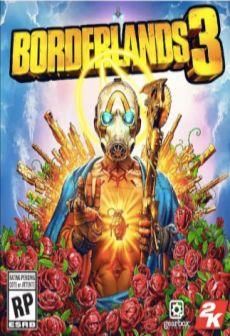 Borderlands 3 Super Deluxe Edition (Xbox One Key)
