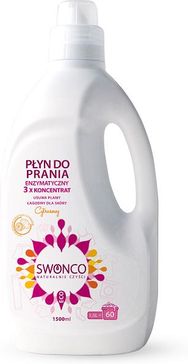 Swonco Płyn Do Prania Cytrusowy 1500Ml