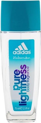 Adidas Pure Lightness For Women Dezodorant 75ml