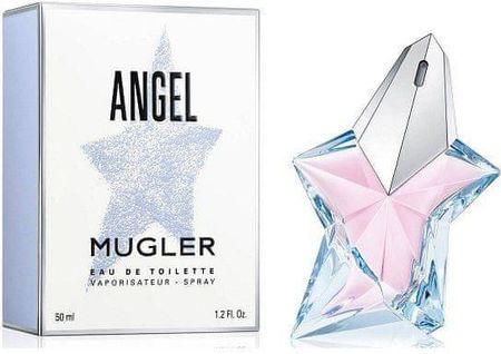 Thierry Mugler Angel Woda Toaletowa 50 ml