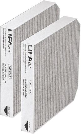 LIFAair Filtr LAD02