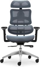 Zdjęcie Unique Ergotech Czarny (Cm-B137A) - Rudnik nad Sanem