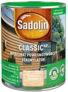 Sadolin CLASSIC Piniowy 0,75l