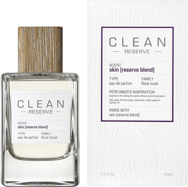 CLEAN リザーブ スキン EDP 100ml Amazon | クリーン リザーブ スキン オードパルファム 100mL