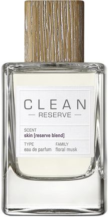 Clean Skin Reserve Blend Woda perfumowana 100ml