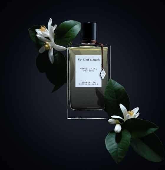 Van Cleef & Arpels Neroli Amara トラベルセット Néroli Amara