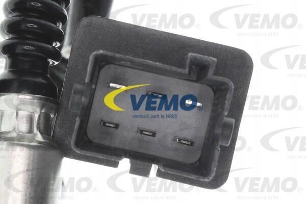 Vemo V24-76-0001 Sonda Lambda 4 Conduttori – Ricambio Per Fiat Grande Punto, Panda, 500 E Altri Modelli