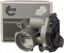 Zdjęcie Korpus przepustnicy 12SKV069 SKV GERMANY - Bobowa