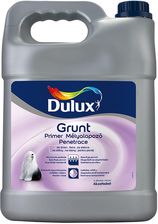 Dulux GRUNT Bezbarwny 5l