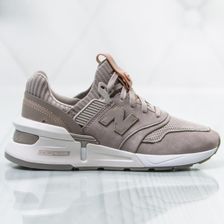 New Balance 997 WS997ALB Grey Day Pack - Ceny i opinie - Ceneo.pl