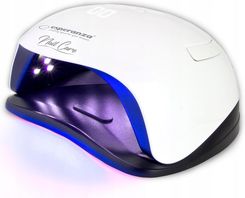 Zdjęcie Lampa Esperanza AMETHYST EBN005 (kolor biały) - Górowo Iławeckie