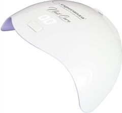 Lampa Esperanza EMERALD EBN008 (kolor biały) - Lampy UV i LED