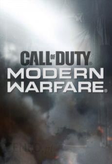 Call of Duty Modern Warfare (Xbox One Key)