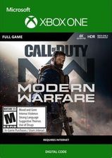 Call of Duty Modern Warfare (Xbox One Key) - opinii