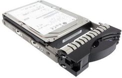 Zdjęcie Lenovo 900GB 2,5" 15000rpm SAS (7XB7A00023) - Halinów