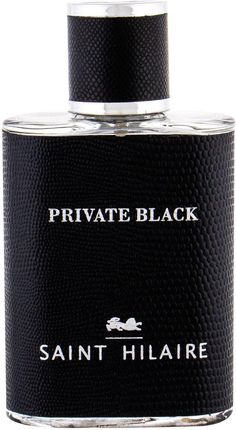 Saint Hilaire Private Black Woda Perfumowana 100 ml