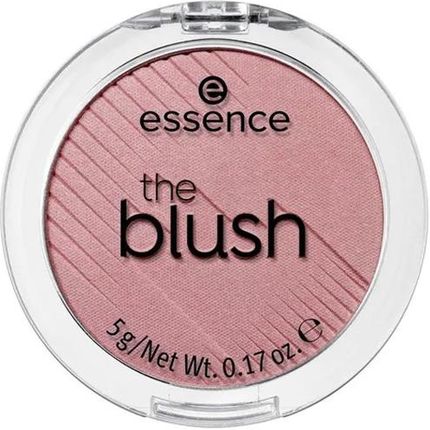 Essence The Blush Róż Do Policzków 10 5g
