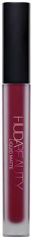 Huda Beauty Liquid Matte Pomadka Do Ust Heartbreaker Opinie I Ceny Na Ceneo Pl