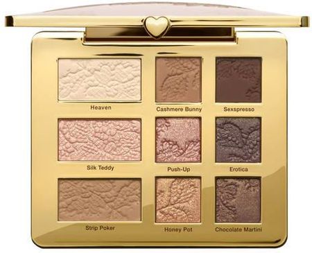 Too Faced Natural Eyes Palette Paleta cieni do powiek