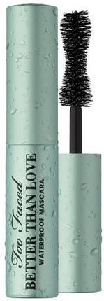 Too Faced Waterproof Deluxe Better Than Sex Mascara