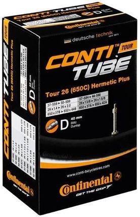 Continental Compact 24 Hermetic Plus
